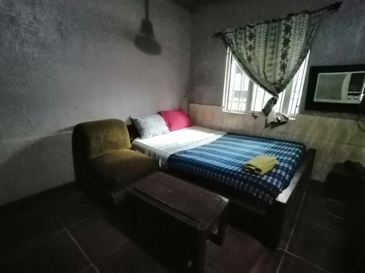 25 Rooms Hotel, Merogun Off Mcdermott Road, Warri, Delta, Hotel / Guest House for Sale