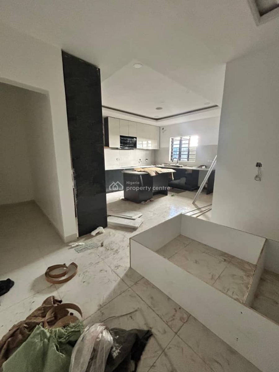 4 Bedroom Terrace Duplex, Ikate, Lekki, Lagos, Terraced Duplex for Rent