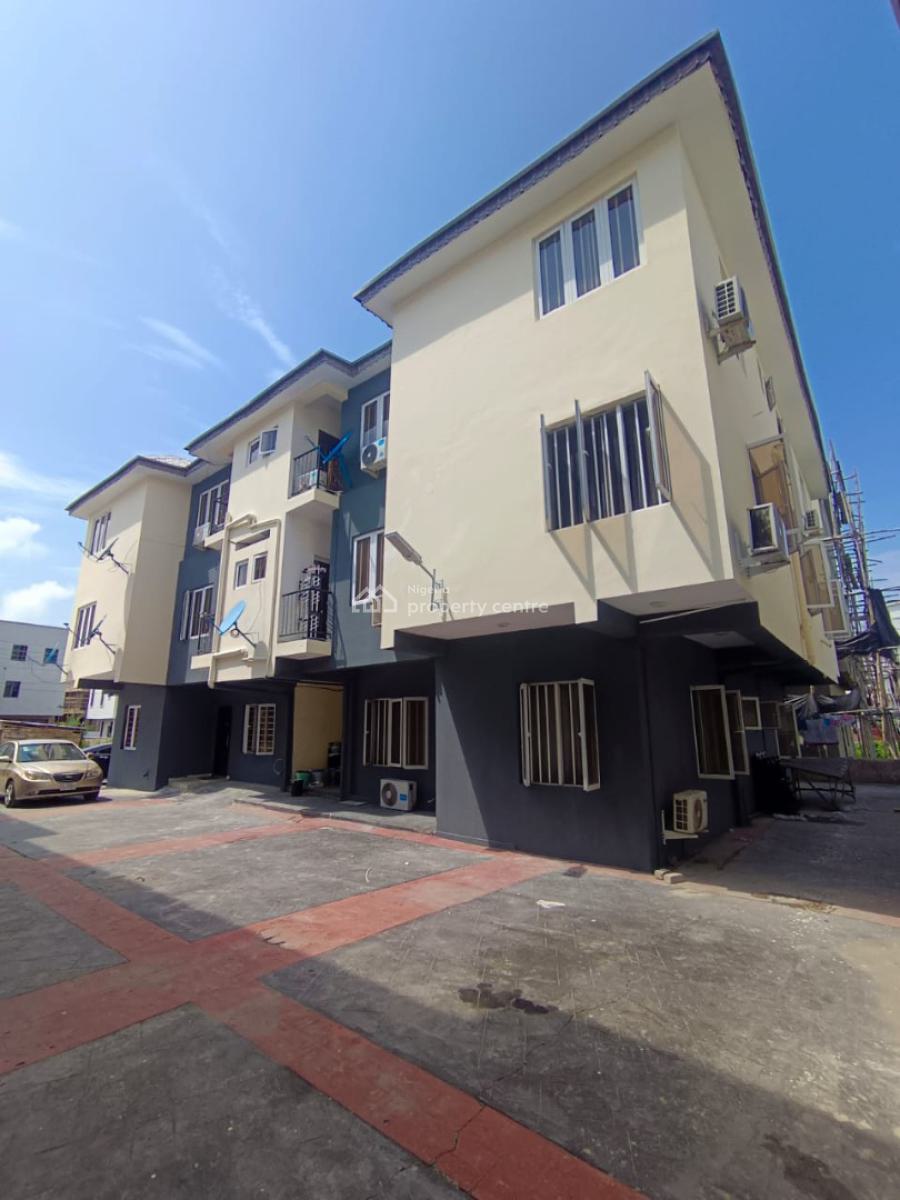 Now Available, Orchid Road Lekki, Lekki, Lagos, Flat / Apartment for Sale