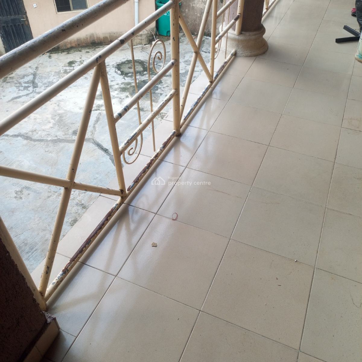 Self Contain, Palmwill Estate, Badore, Ajah, Lagos, Self Contain (single Rooms) for Rent