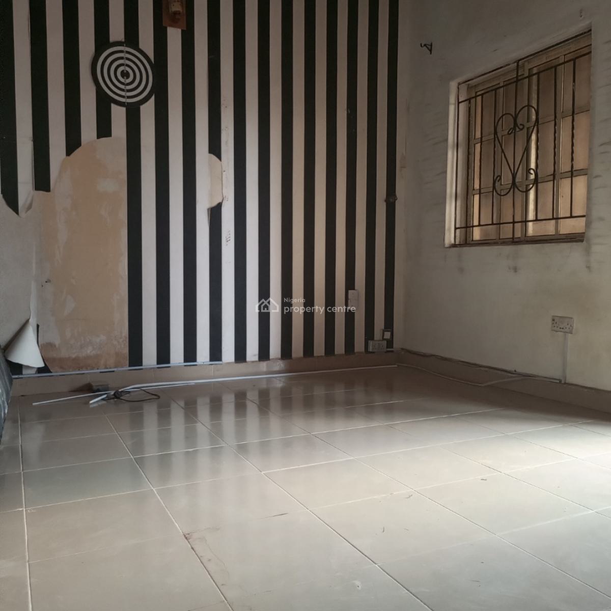 Self Contain, Palmwill Estate, Badore, Ajah, Lagos, Self Contain (single Rooms) for Rent