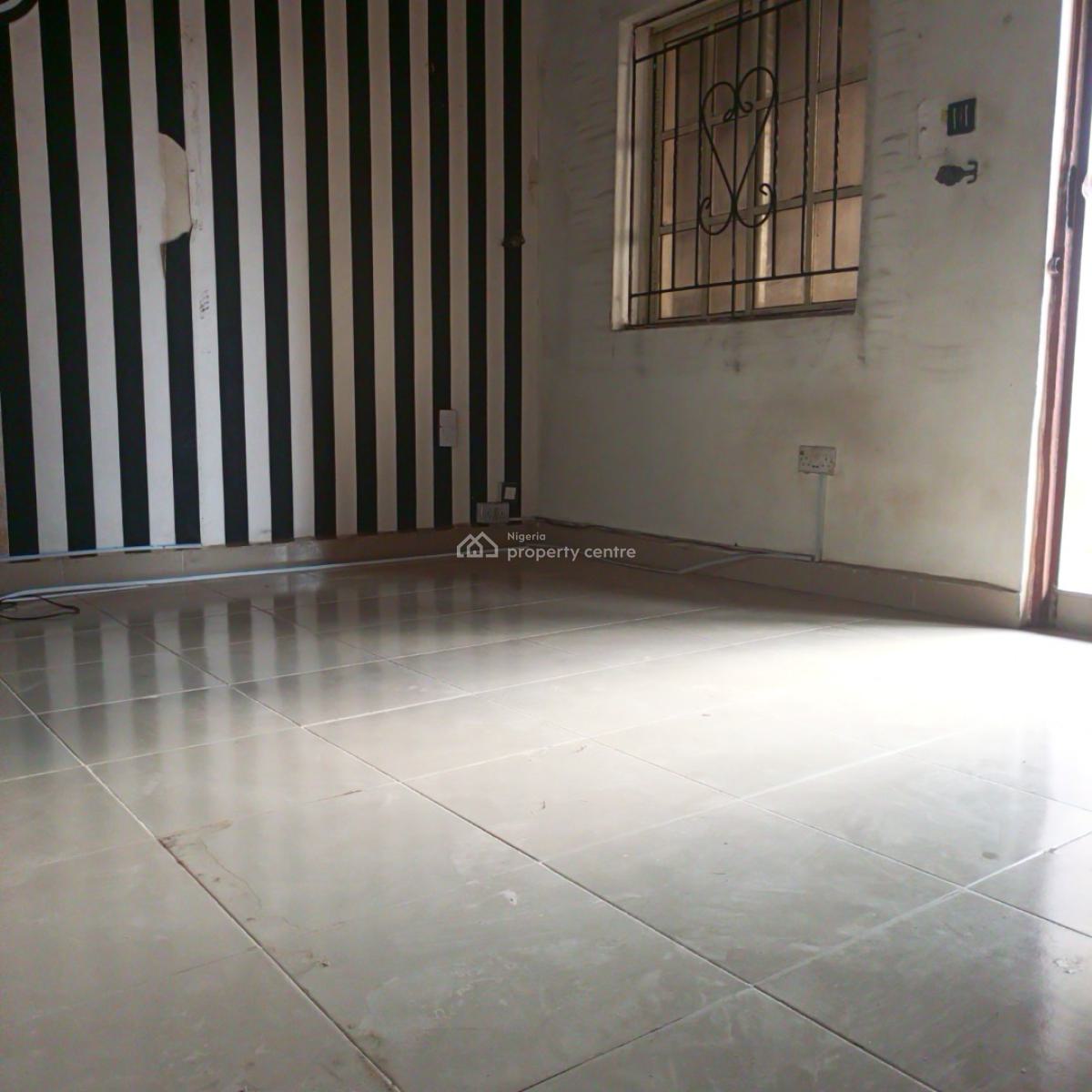 Self Contain, Palmwill Estate, Badore, Ajah, Lagos, Self Contain (single Rooms) for Rent