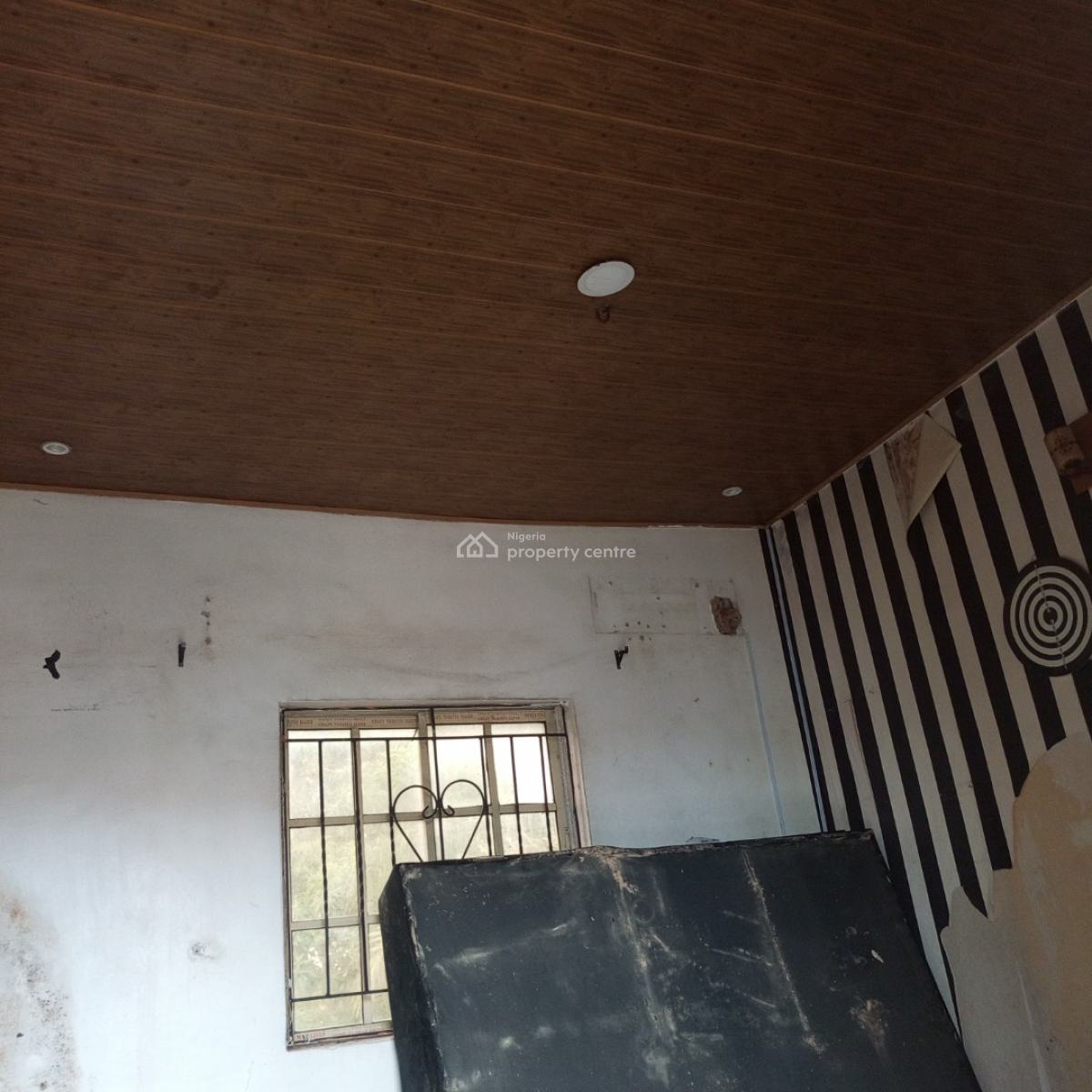 Self Contain, Palmwill Estate, Badore, Ajah, Lagos, Self Contain (single Rooms) for Rent