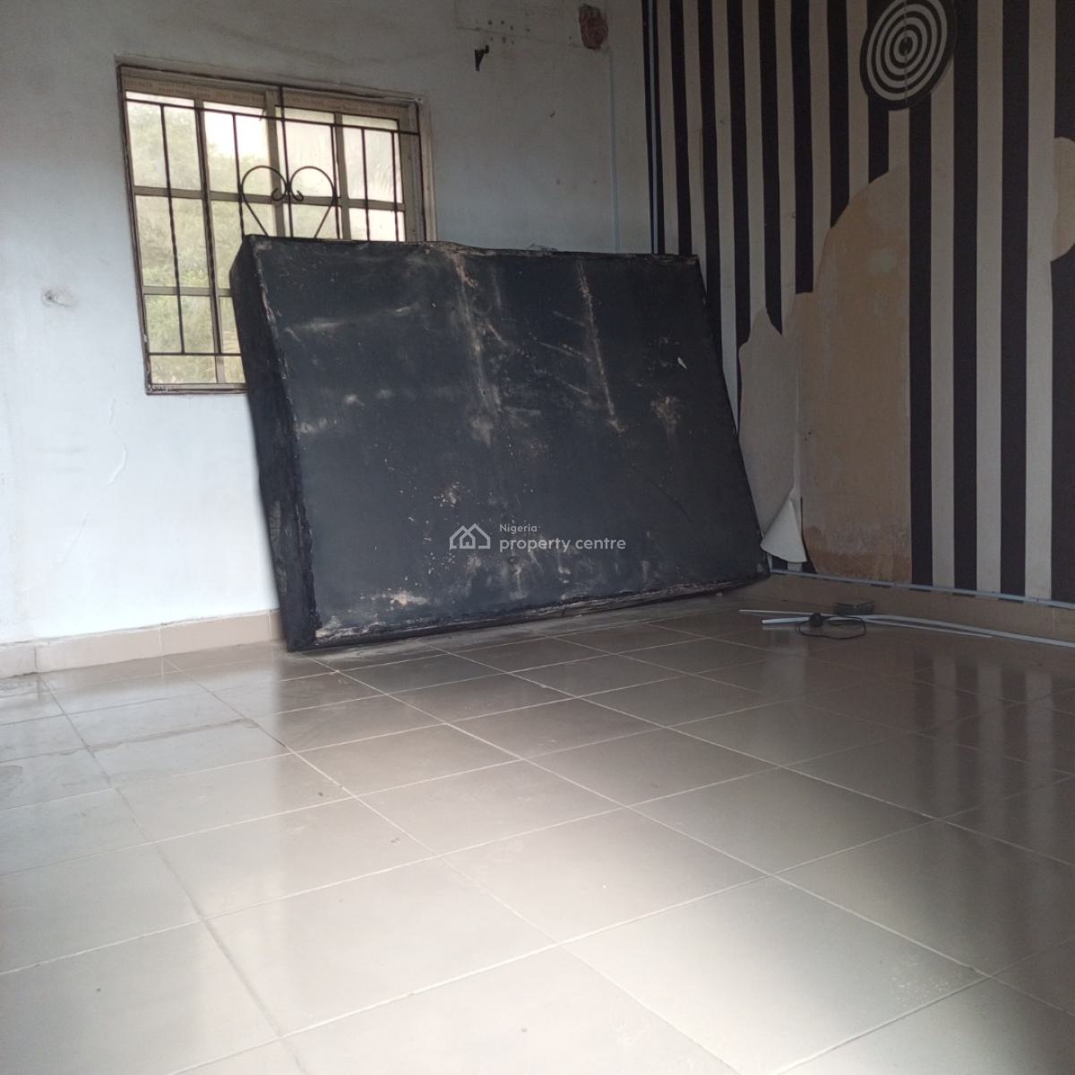 Self Contain, Palmwill Estate, Badore, Ajah, Lagos, Self Contain (single Rooms) for Rent