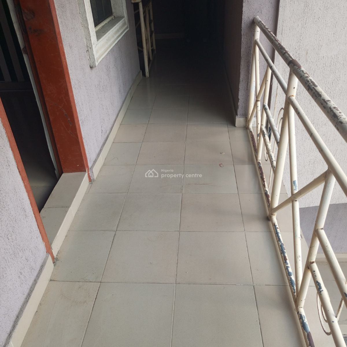 Self Contain, Palmwill Estate, Badore, Ajah, Lagos, Self Contain (single Rooms) for Rent