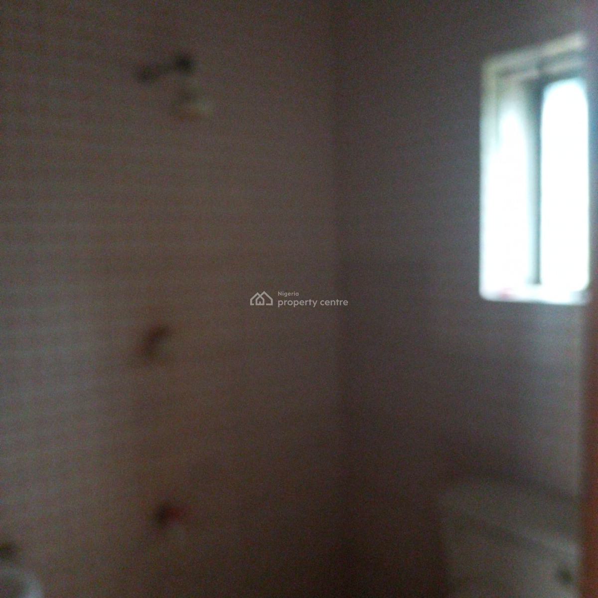 Self Contain, Palmwill Estate, Badore, Ajah, Lagos, Self Contain (single Rooms) for Rent