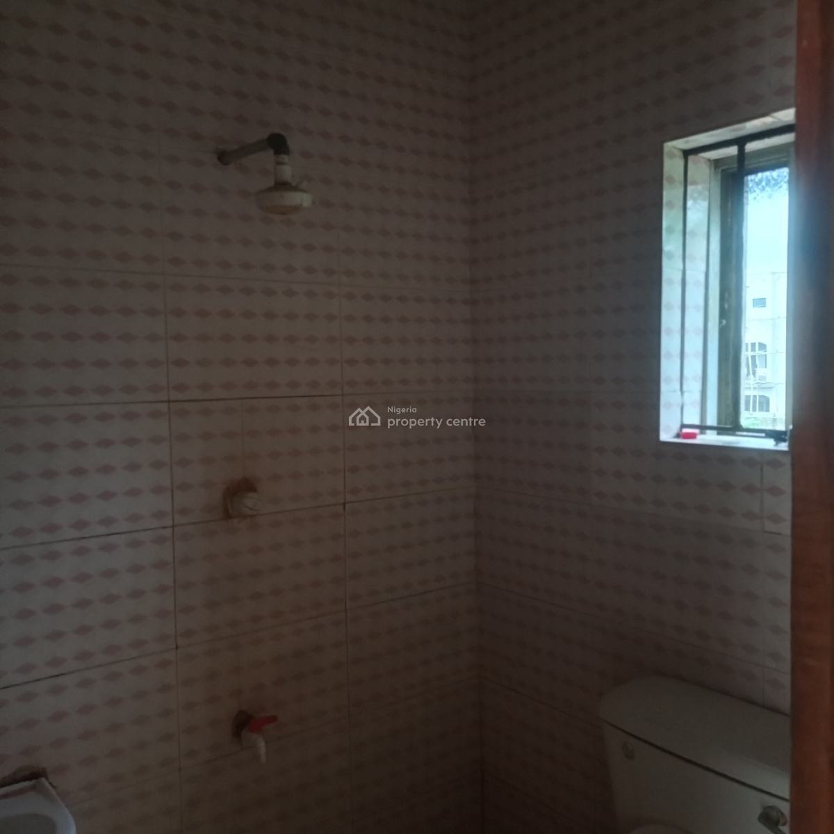 Self Contain, Palmwill Estate, Badore, Ajah, Lagos, Self Contain (single Rooms) for Rent