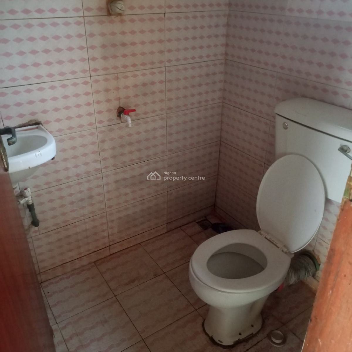 Self Contain, Palmwill Estate, Badore, Ajah, Lagos, Self Contain (single Rooms) for Rent