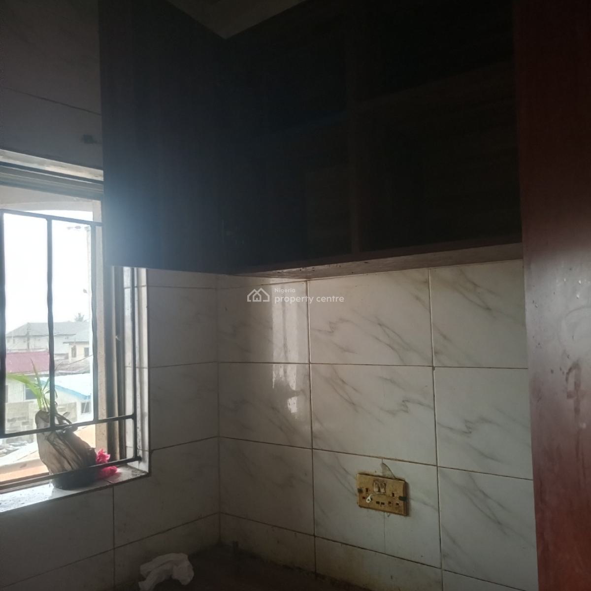 Self Contain, Palmwill Estate, Badore, Ajah, Lagos, Self Contain (single Rooms) for Rent