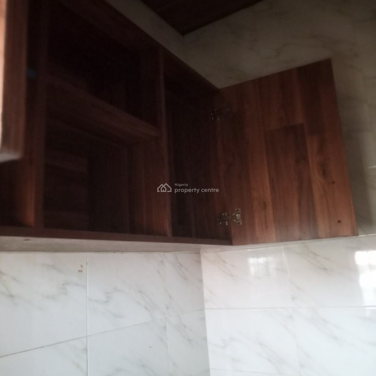 Self Contain, Palmwill Estate, Badore, Ajah, Lagos, Self Contain (single Rooms) for Rent