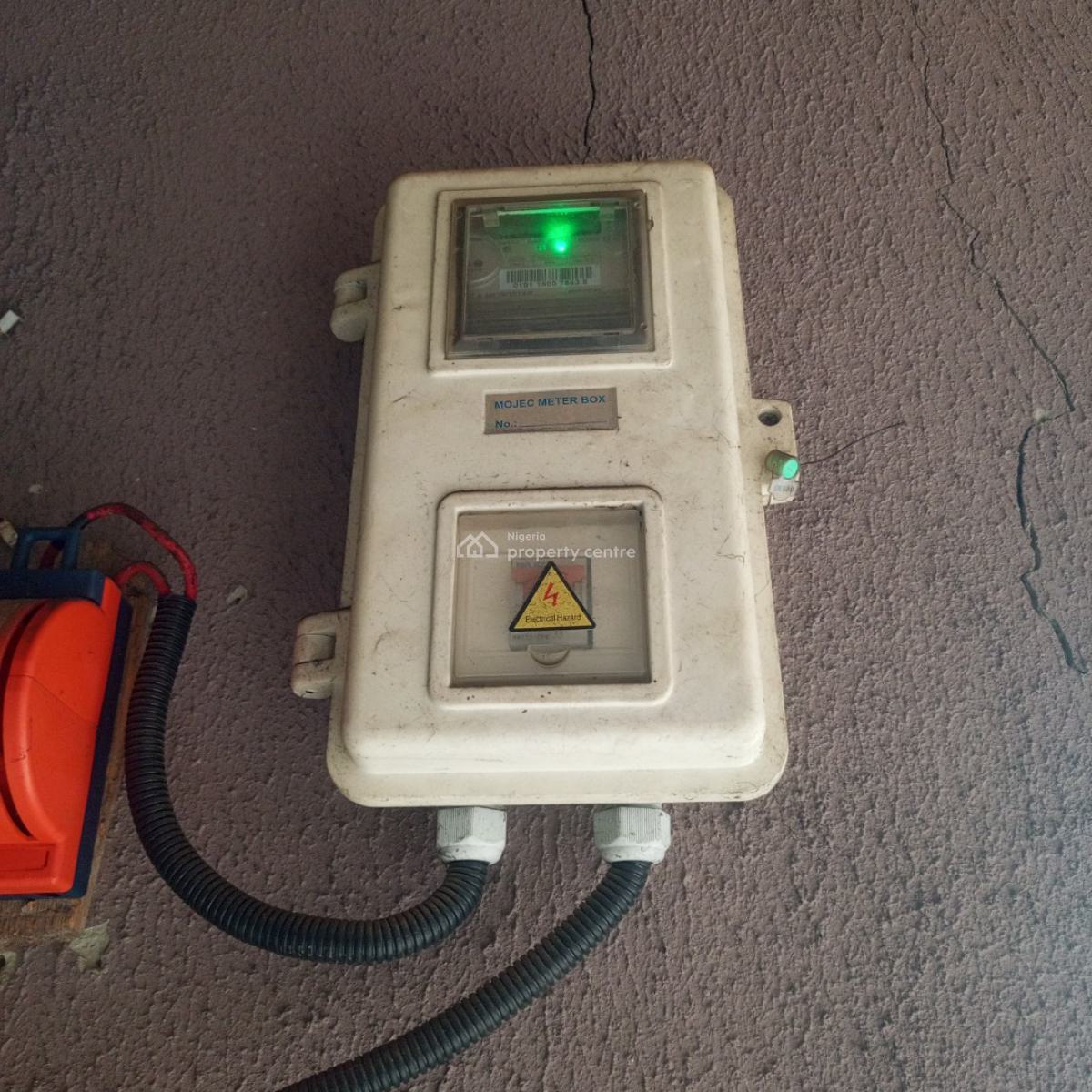 Self Contain, Palmwill Estate, Badore, Ajah, Lagos, Self Contain (single Rooms) for Rent