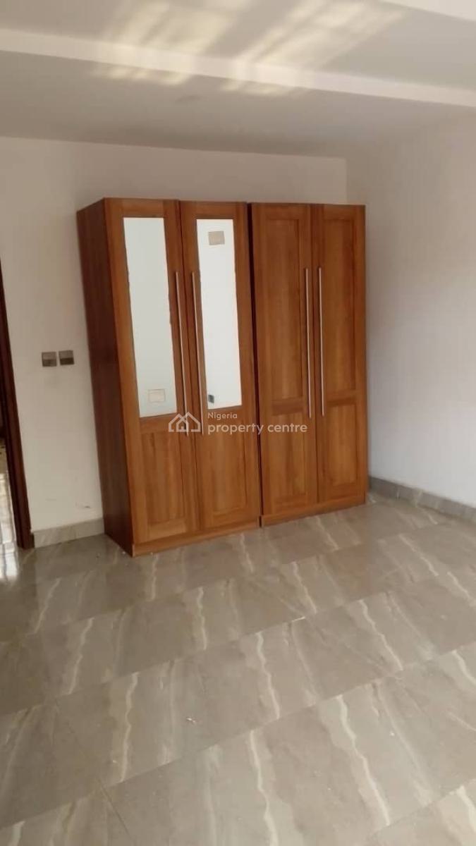 Luxury 4 Bedroom Terrace Duplex, Off Allen Avenue, Ikeja, Lagos, Terraced Duplex for Sale
