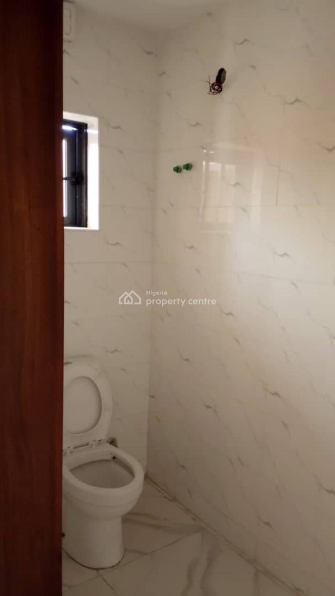 Luxury 4 Bedroom Terrace Duplex, Off Allen Avenue, Ikeja, Lagos, Terraced Duplex for Sale