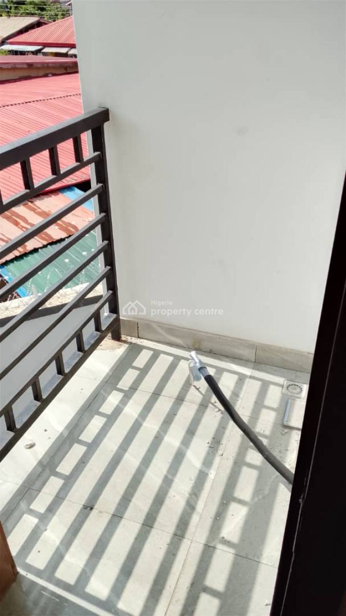 Luxury 4 Bedroom Terrace Duplex, Off Allen Avenue, Ikeja, Lagos, Terraced Duplex for Sale