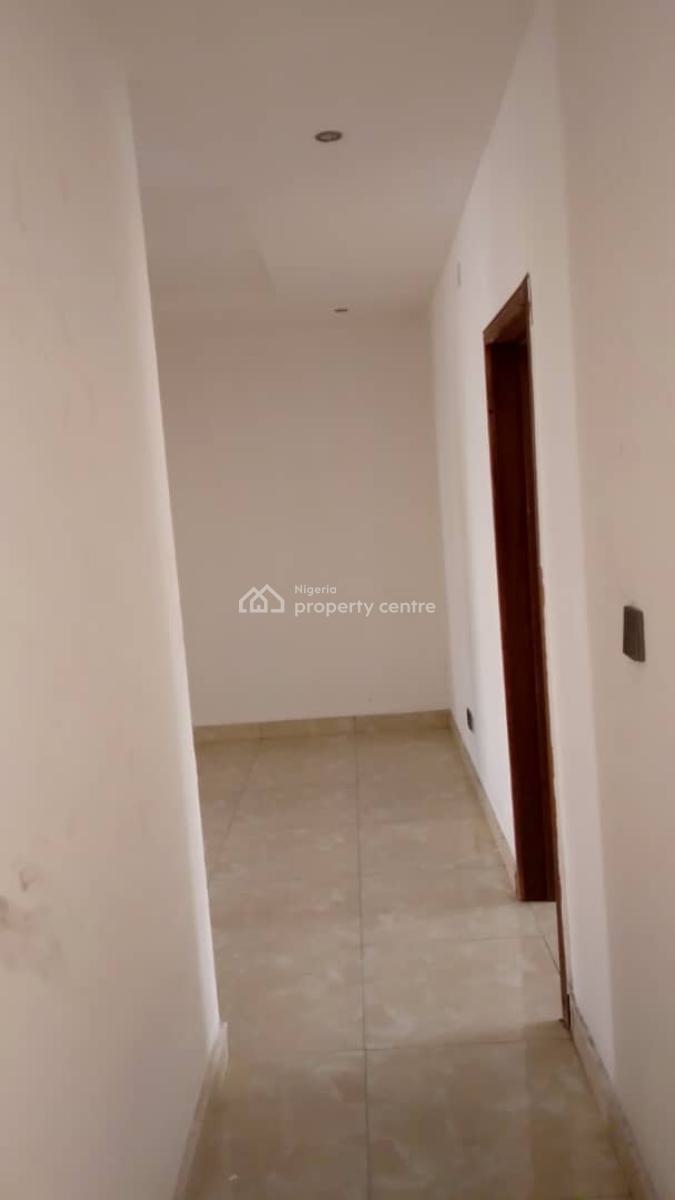 Luxury 4 Bedroom Terrace Duplex, Off Allen Avenue, Ikeja, Lagos, Terraced Duplex for Sale