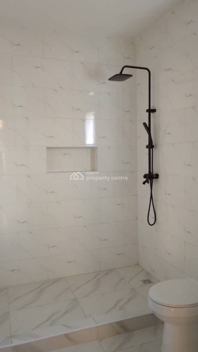 Luxury 4 Bedroom Terrace Duplex, Off Allen Avenue, Ikeja, Lagos, Terraced Duplex for Sale