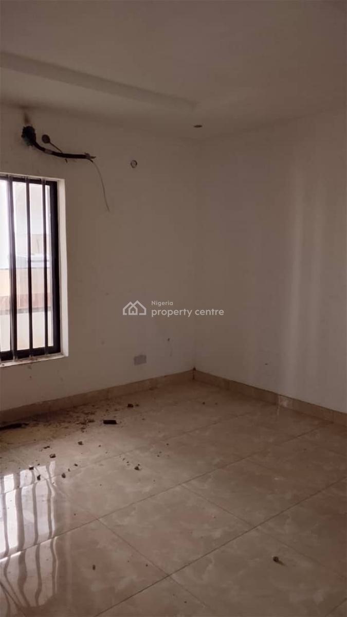 Luxury 4 Bedroom Terrace Duplex, Off Allen Avenue, Ikeja, Lagos, Terraced Duplex for Sale