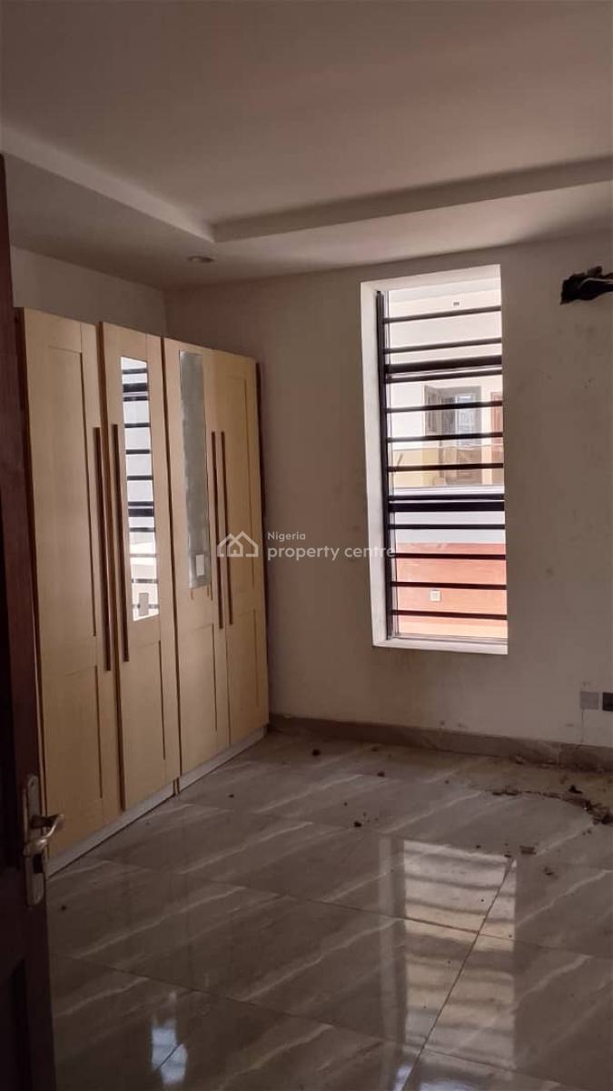 Luxury 4 Bedroom Terrace Duplex, Off Allen Avenue, Ikeja, Lagos, Terraced Duplex for Sale