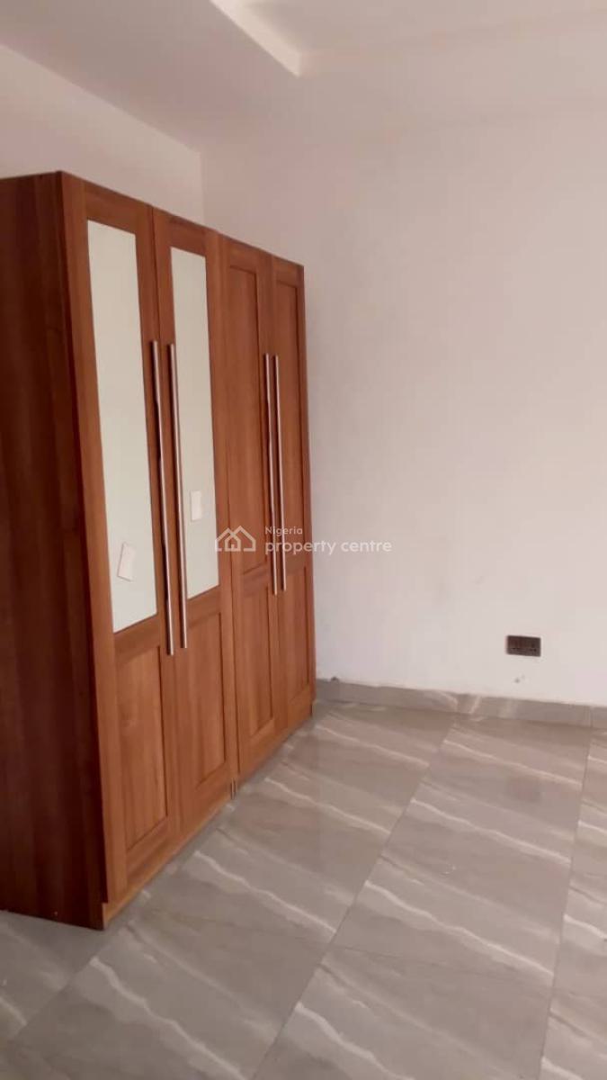 Luxury 4 Bedroom Terrace Duplex, Off Allen Avenue, Ikeja, Lagos, Terraced Duplex for Sale