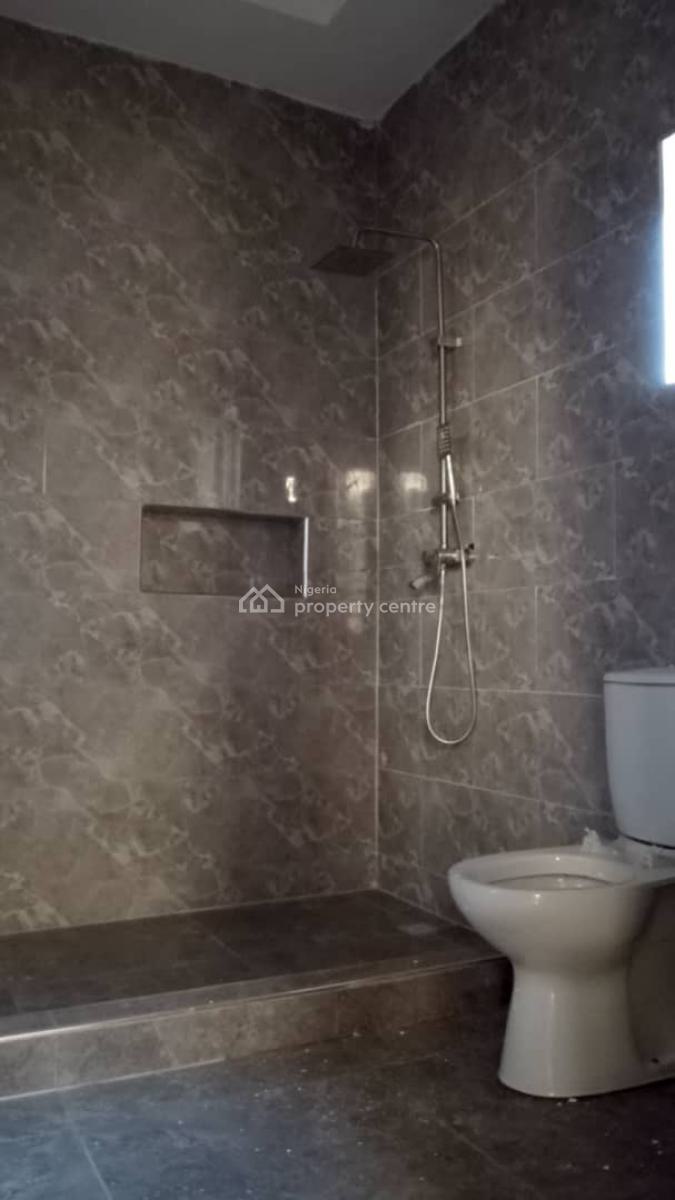 Luxury 4 Bedroom Terrace Duplex, Off Allen Avenue, Ikeja, Lagos, Terraced Duplex for Sale