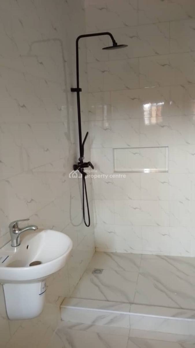 Luxury 4 Bedroom Terrace Duplex, Off Allen Avenue, Ikeja, Lagos, Terraced Duplex for Sale