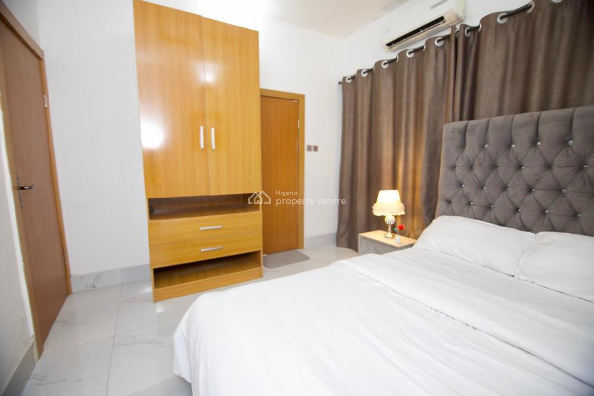 Luxuriously Furnished 4 Bedroom Terrace Duplex, Orchid, Lekki Phase 2, Lekki, Lagos, Terraced Duplex for Sale