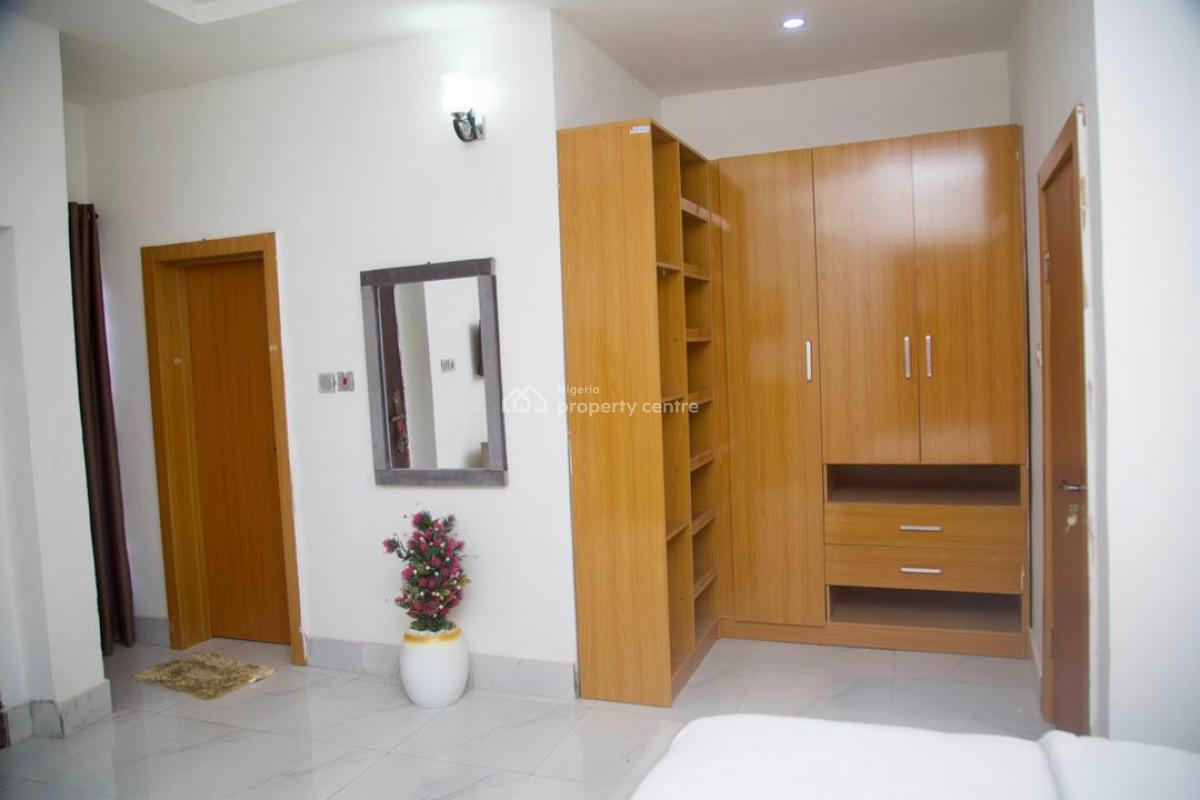Luxuriously Furnished 4 Bedroom Terrace Duplex, Orchid, Lekki Phase 2, Lekki, Lagos, Terraced Duplex for Sale