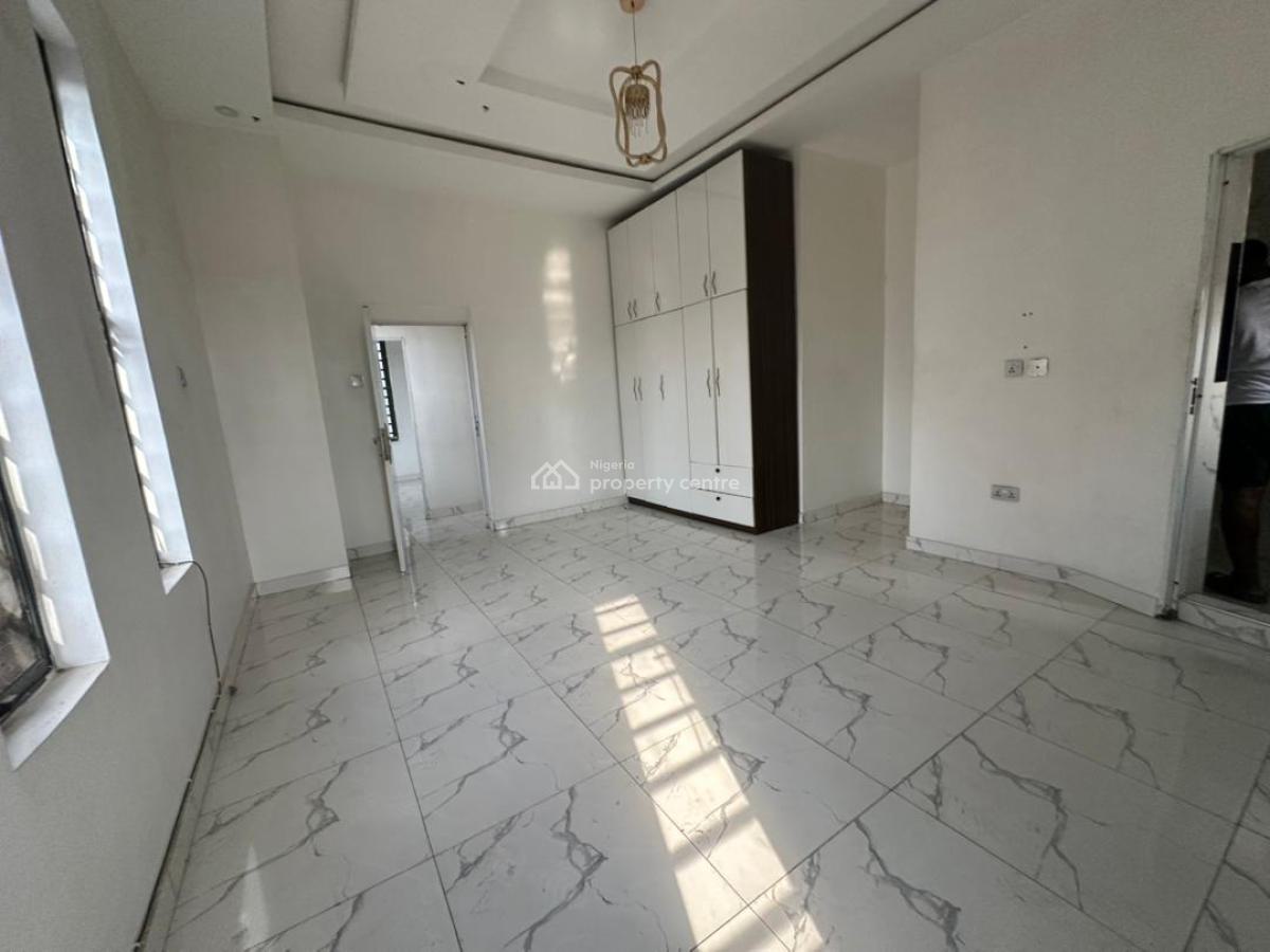 2 Bedroom Duplex, Olowora, Magodo, Lagos, Detached Duplex for Rent