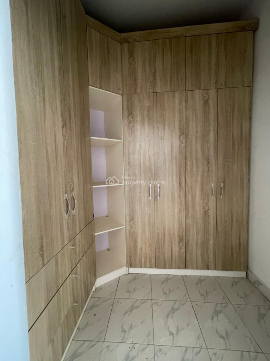 New 4 Bedrooms All Ensuite Duplex with Swimming Pool, Ikota, Lekki, Lagos, Terraced Duplex for Sale