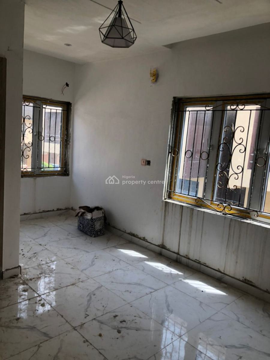 4 Bedrooms Terraced Duplex, Lekki Gardens 4, Pepperoni, Abraham Adesanya, Ajah, Lagos, Terraced Duplex for Rent