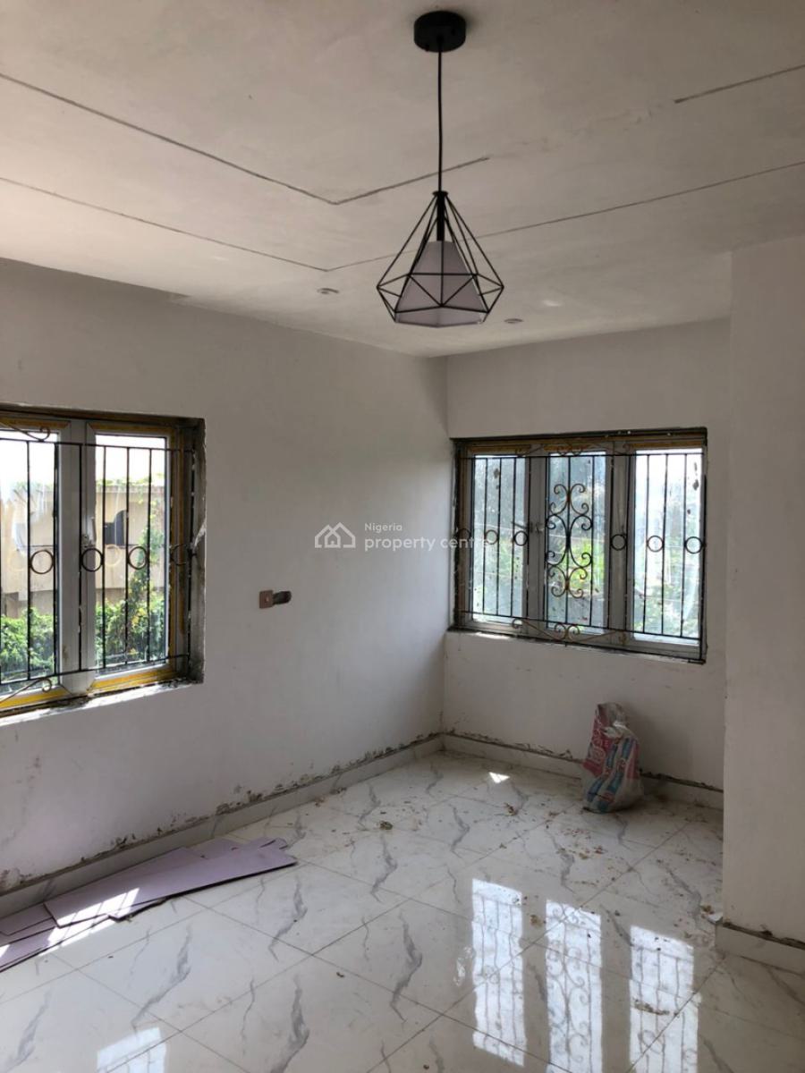 4 Bedrooms Terraced Duplex, Lekki Gardens 4, Pepperoni, Abraham Adesanya, Ajah, Lagos, Terraced Duplex for Rent