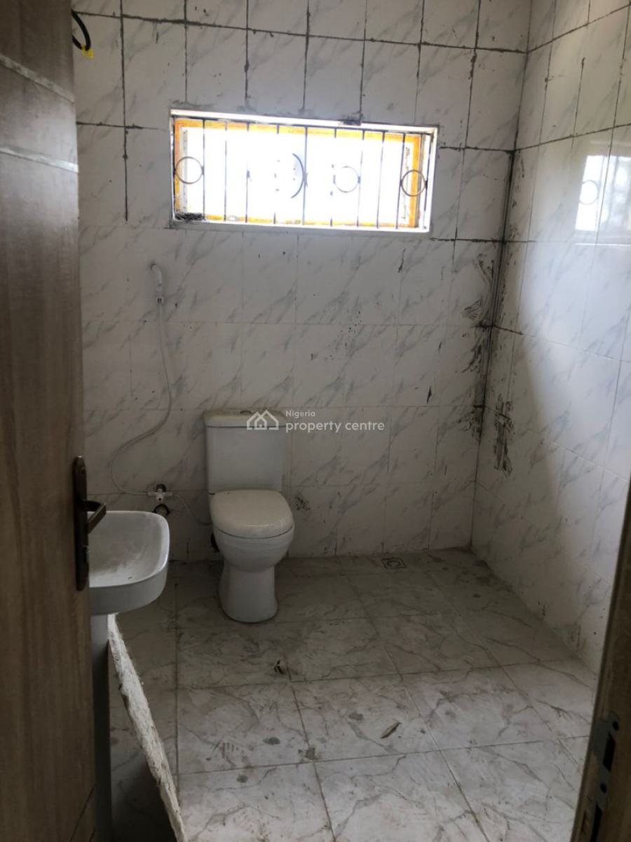 4 Bedrooms Terraced Duplex, Lekki Gardens 4, Pepperoni, Abraham Adesanya, Ajah, Lagos, Terraced Duplex for Rent