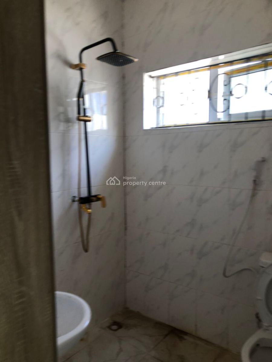 4 Bedrooms Terraced Duplex, Lekki Gardens 4, Pepperoni, Abraham Adesanya, Ajah, Lagos, Terraced Duplex for Rent