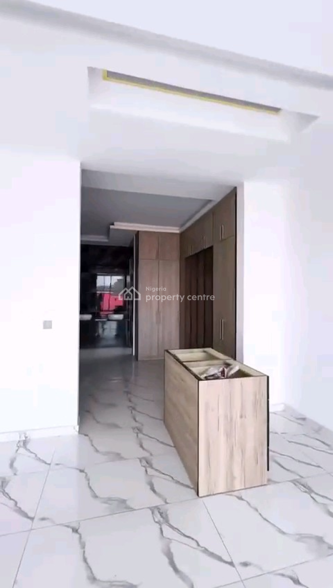 Luxurious 5-bedroom Detached Duplex with Private Pool, Danube, Maitama District, Abuja, Detached Duplex for Sale