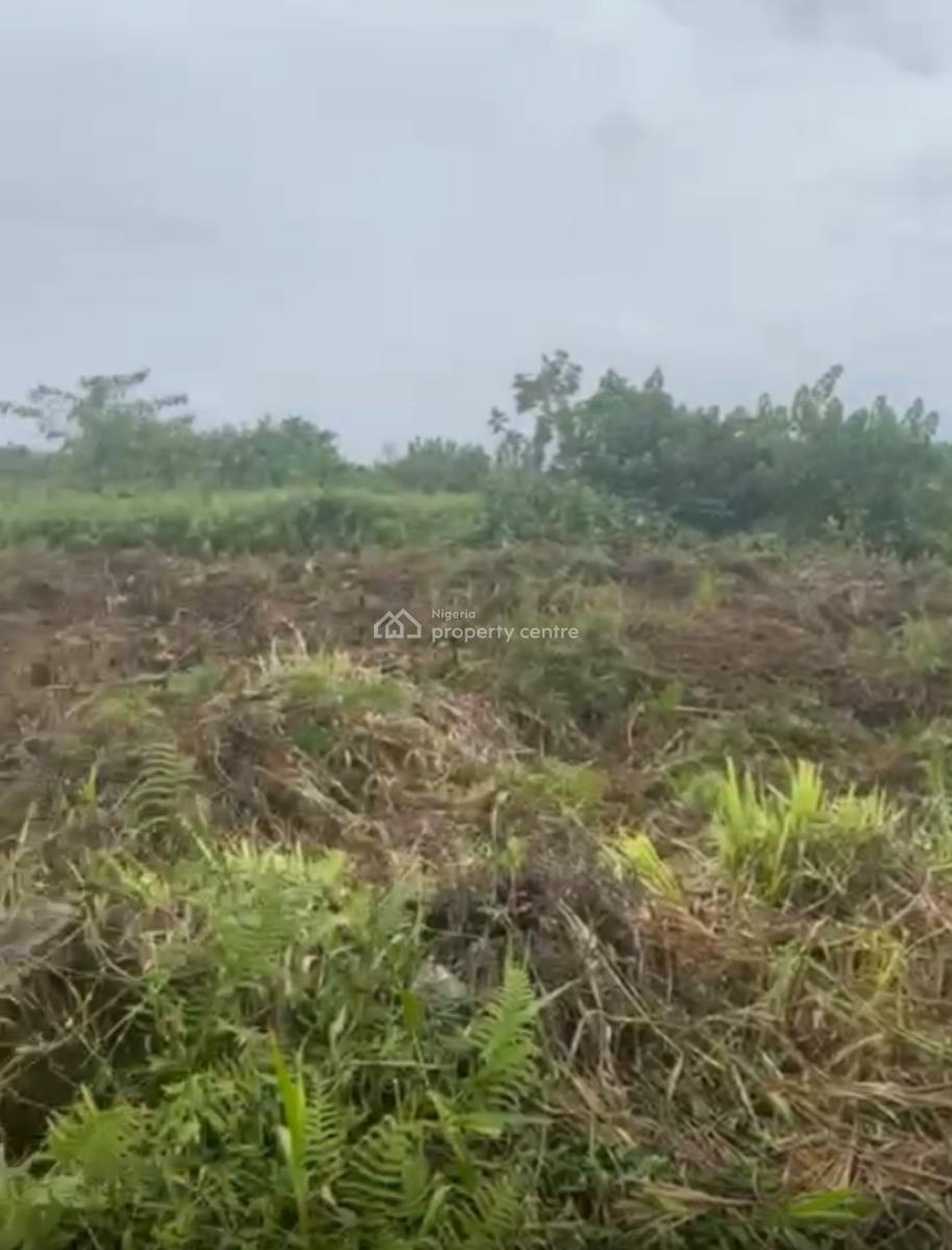 4 Plots of Ready to Build Land Available, Behind Shoprite Off Monastery Road, Sangotedo, Sangotedo, Ajah, Lagos, Mixed-use Land for Sale