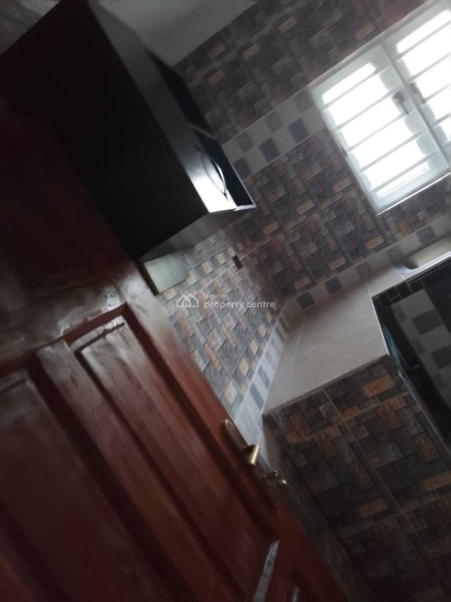 Lovely 2 Bedroom Flat, Igbogbo, Ikorodu, Lagos, Mini Flat (room and Parlour) for Rent