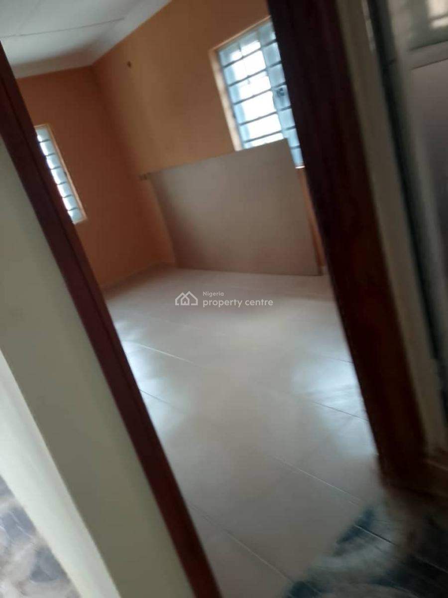 Lovely 2 Bedroom Flat, Igbogbo, Ikorodu, Lagos, Mini Flat (room and Parlour) for Rent
