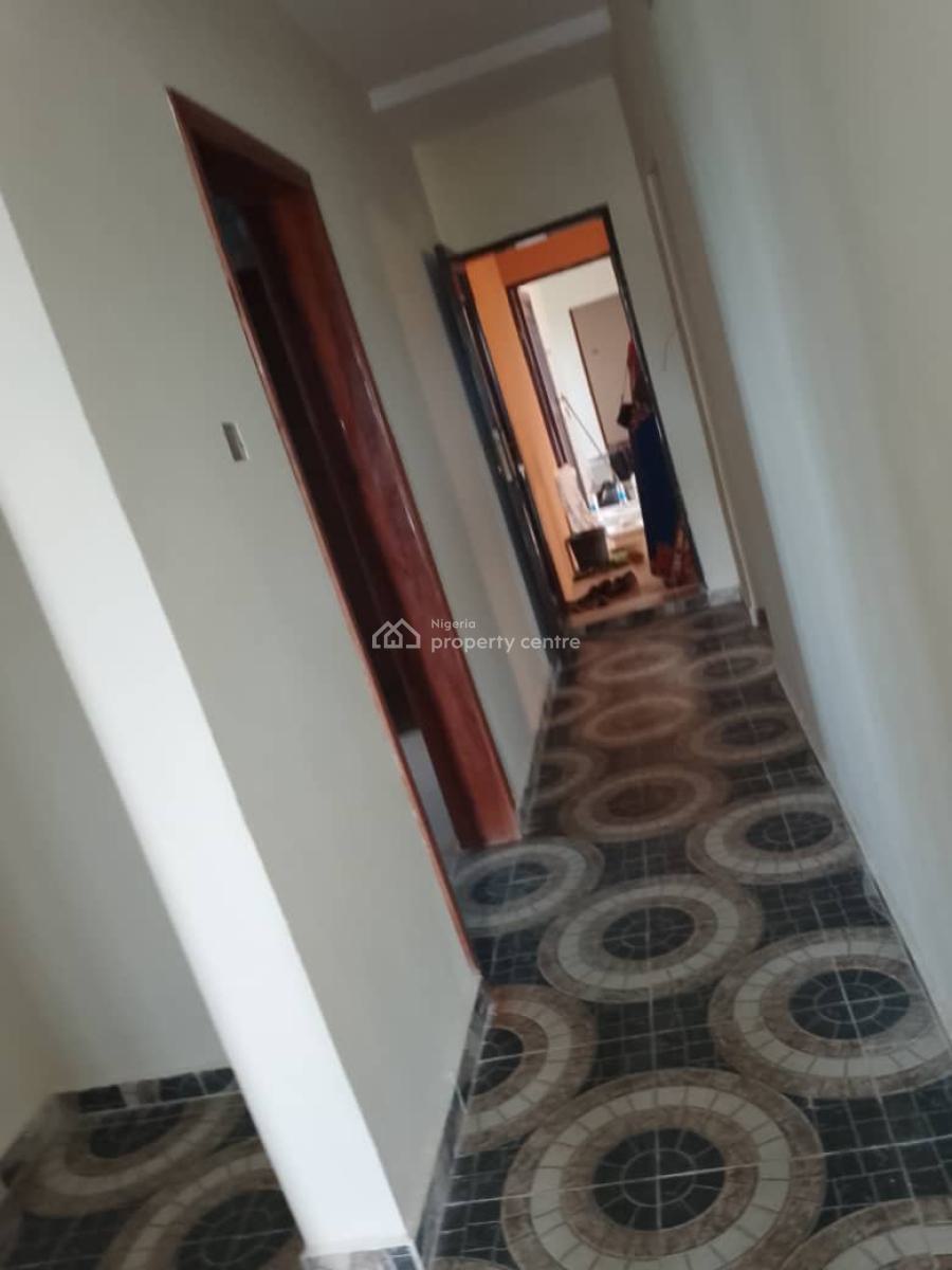 Lovely 2 Bedroom Flat, Igbogbo, Ikorodu, Lagos, Mini Flat (room and Parlour) for Rent