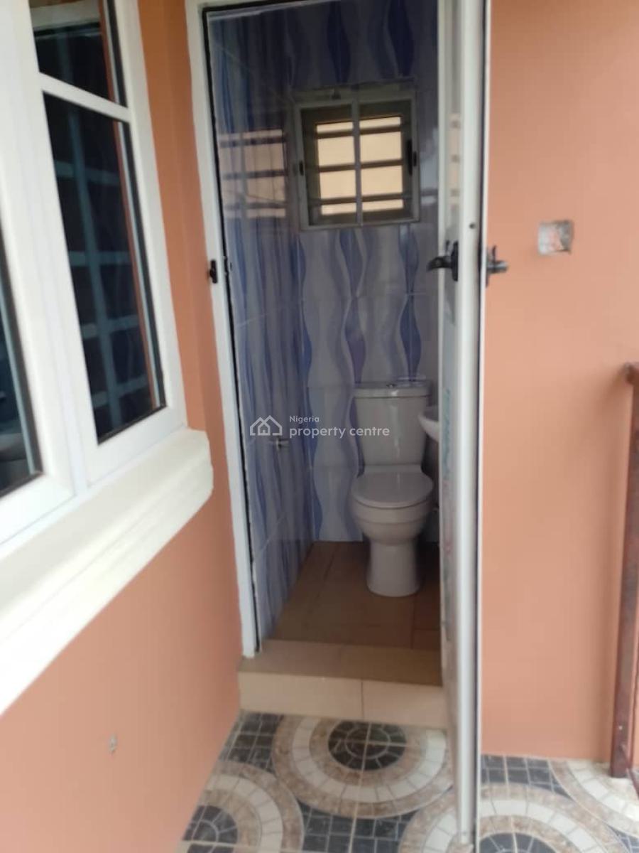 Lovely 2 Bedroom Flat, Igbogbo, Ikorodu, Lagos, Mini Flat (room and Parlour) for Rent