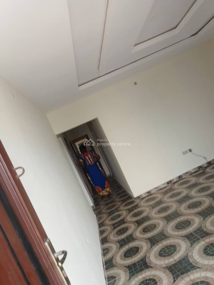 Lovely 2 Bedroom Flat, Igbogbo, Ikorodu, Lagos, Mini Flat (room and Parlour) for Rent