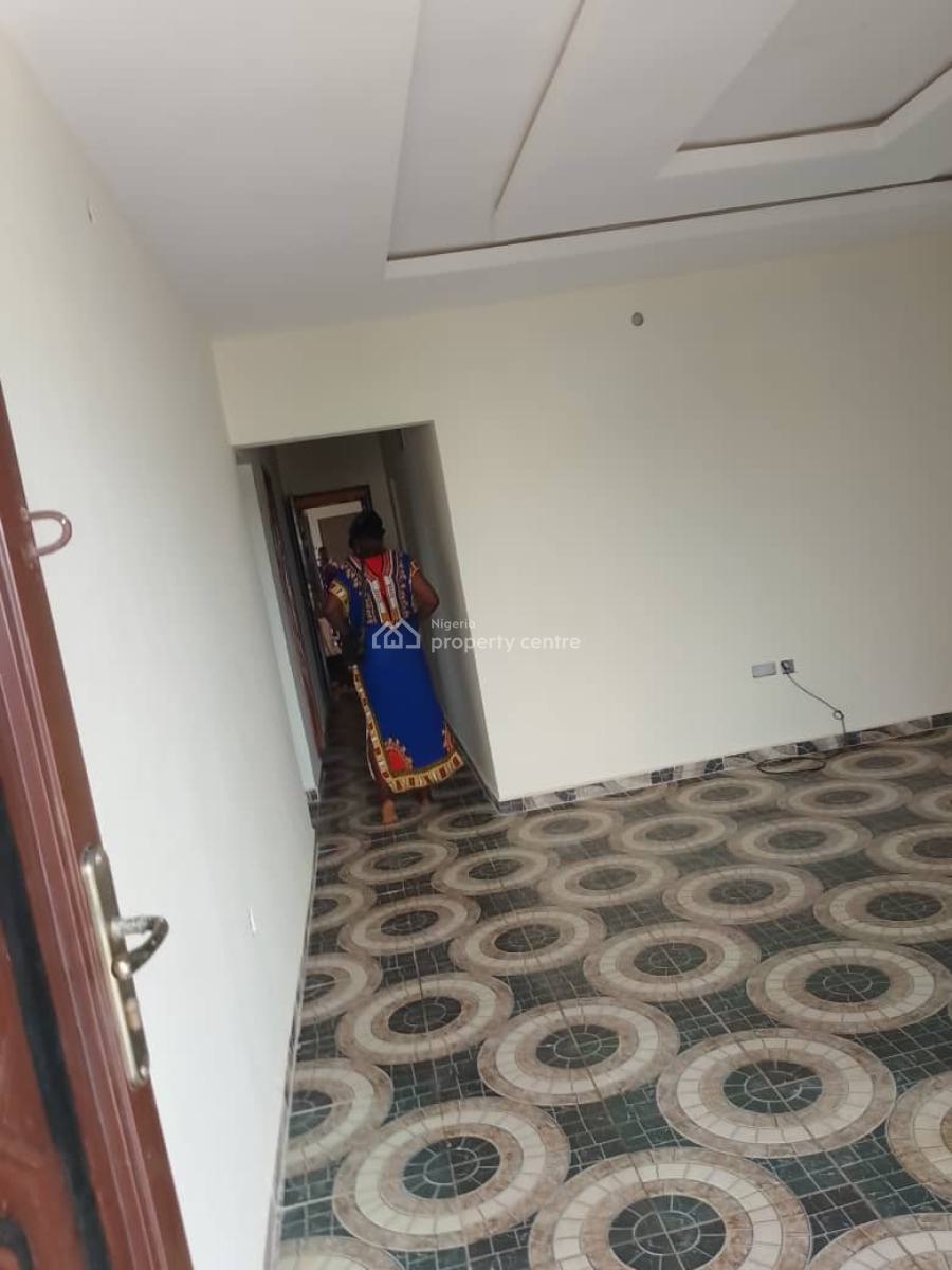 Lovely 2 Bedroom Flat, Igbogbo, Ikorodu, Lagos, Mini Flat (room and Parlour) for Rent