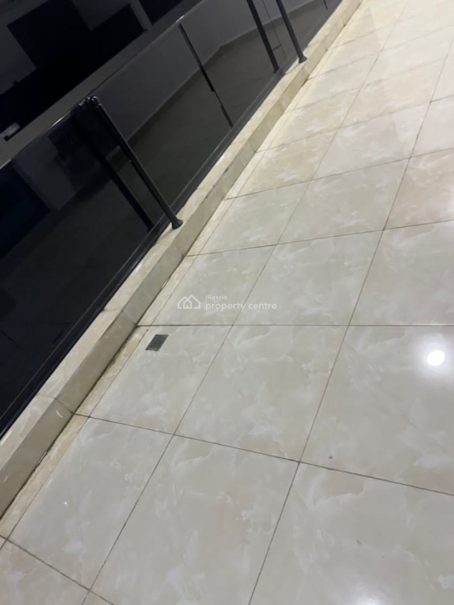 4bedroom Terrace with Bq  -30m Slightly Negotiable, Off Admiralty Way, Lekki Phase 1, Lekki, Lagos, Terraced Duplex for Rent