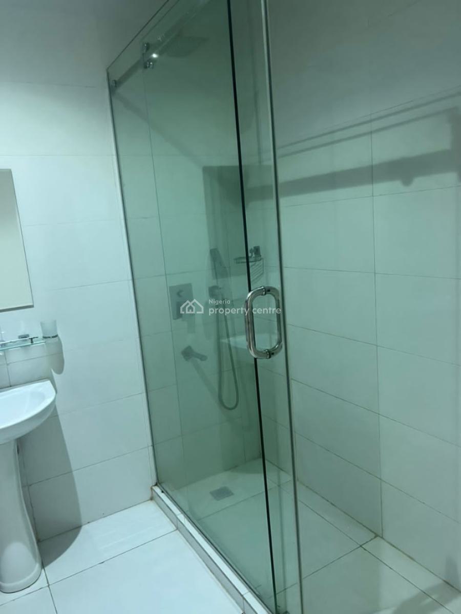4bedroom Terrace with Bq  -30m Slightly Negotiable, Off Admiralty Way, Lekki Phase 1, Lekki, Lagos, Terraced Duplex for Rent