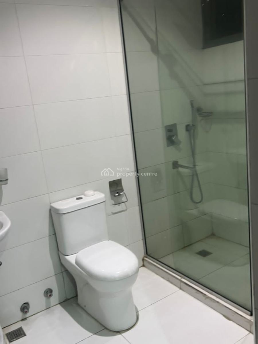 4bedroom Terrace with Bq  -30m Slightly Negotiable, Off Admiralty Way, Lekki Phase 1, Lekki, Lagos, Terraced Duplex for Rent