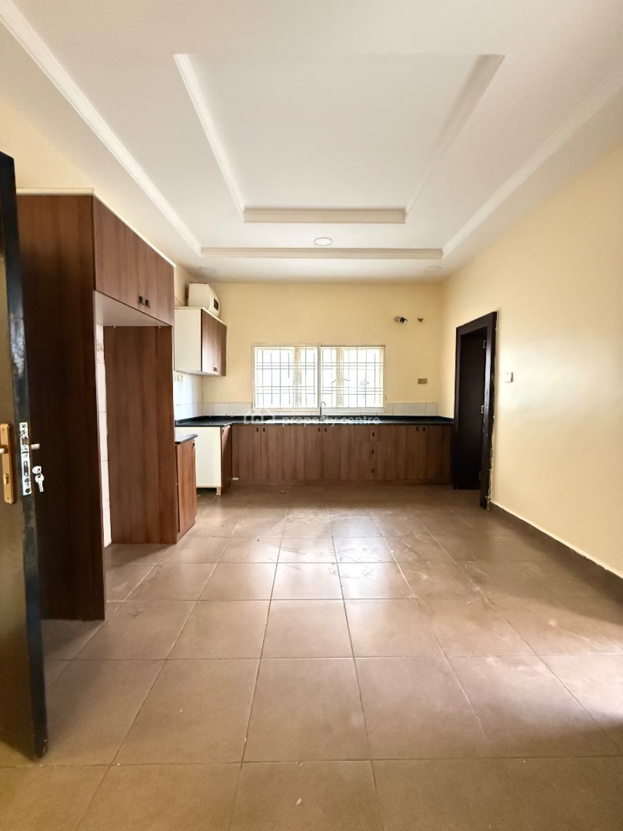 Luxury 4bedroom Terrace Duplex with Bq, Katampe Extension, Katampe, Abuja, Terraced Duplex for Rent
