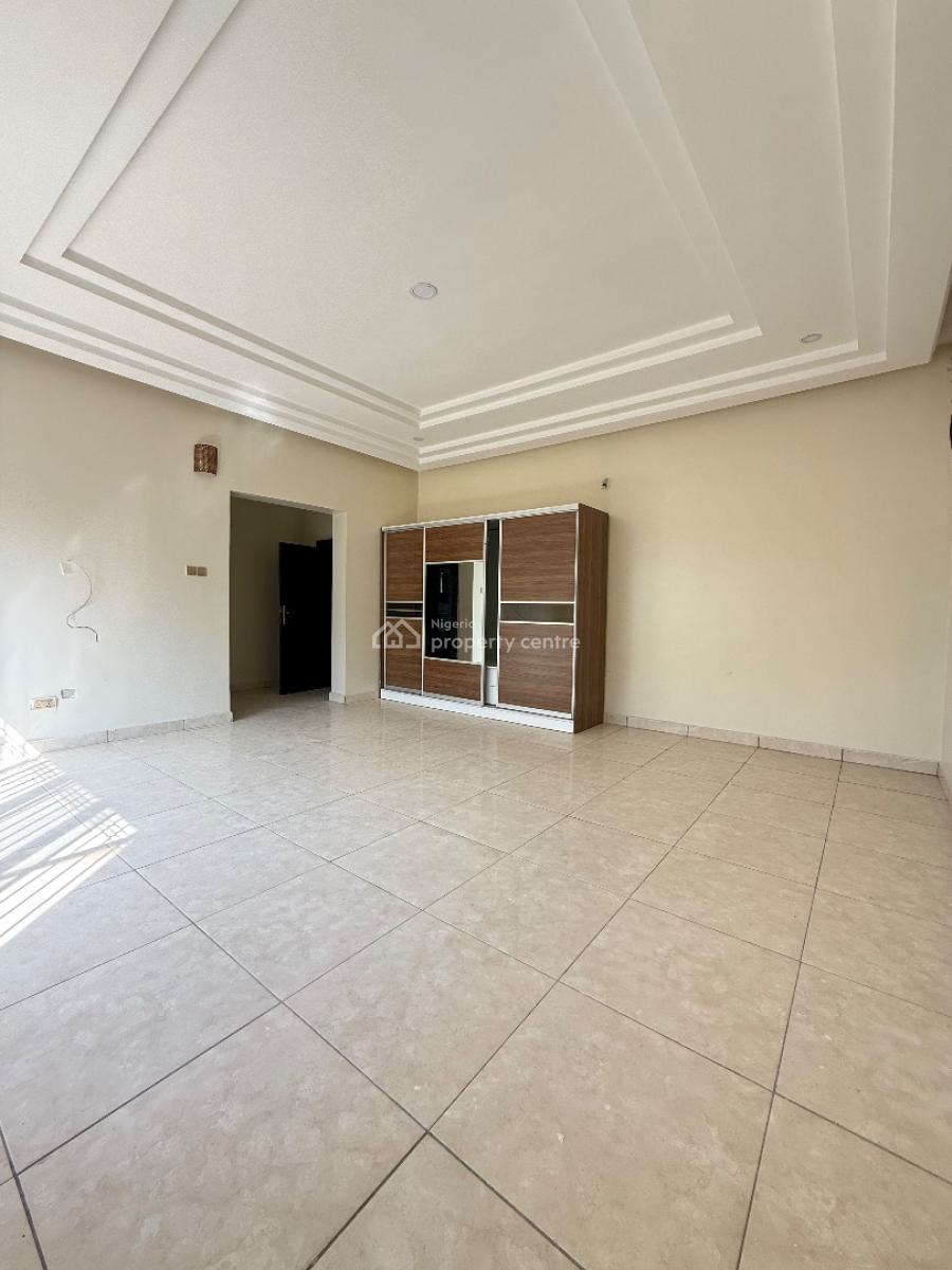 Luxury 4bedroom Terrace Duplex with Bq, Katampe Extension, Katampe, Abuja, Terraced Duplex for Rent