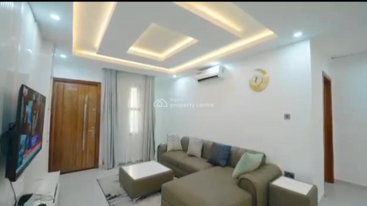 5 Bedroom Duplex with Swimming Pool and Snooker, Lekki Phase 1, Lekki, Lagos, Detached Duplex Short Let