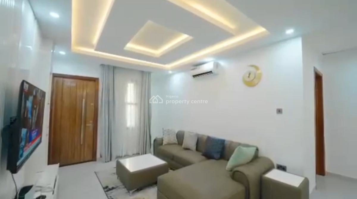 5 Bedroom Duplex with Swimming Pool and Snooker, Lekki Phase 1, Lekki, Lagos, Detached Duplex Short Let