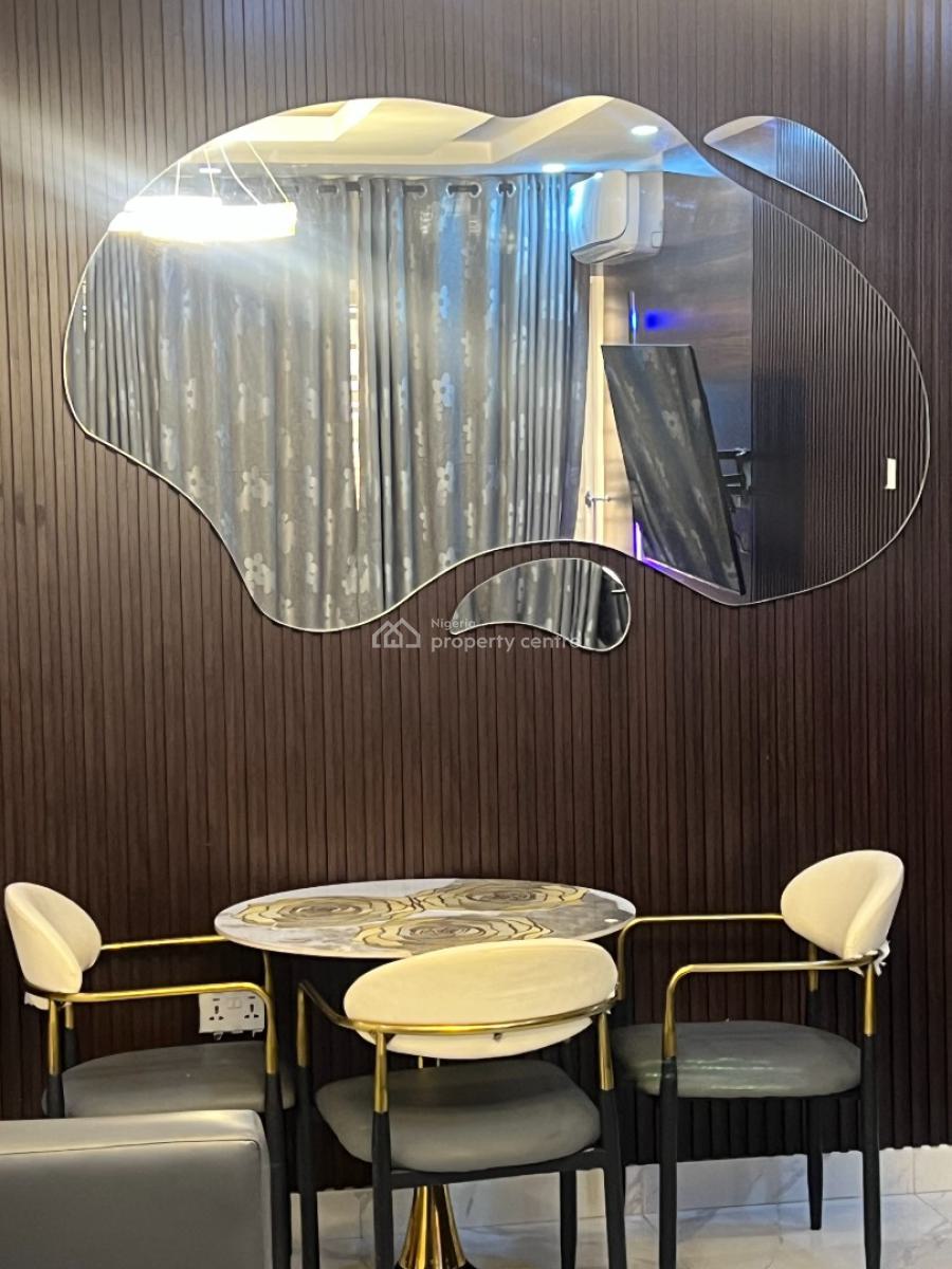 Tastefully Furnished 3 Bedroom Flat, Millennium Estate, Gbagada, Lagos, Flat / Apartment Short Let