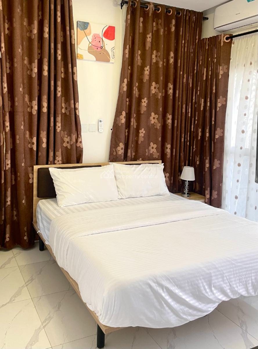 Tastefully Furnished 3 Bedroom Flat, Millennium Estate, Gbagada, Lagos, Flat / Apartment Short Let